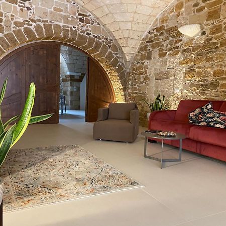 Villa La Dimora del Porto Brindisi Esterno foto