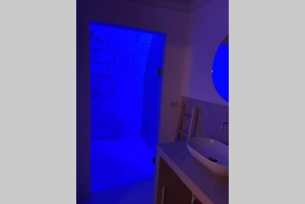 Villa La Dimora del Porto Brindisi Esterno foto